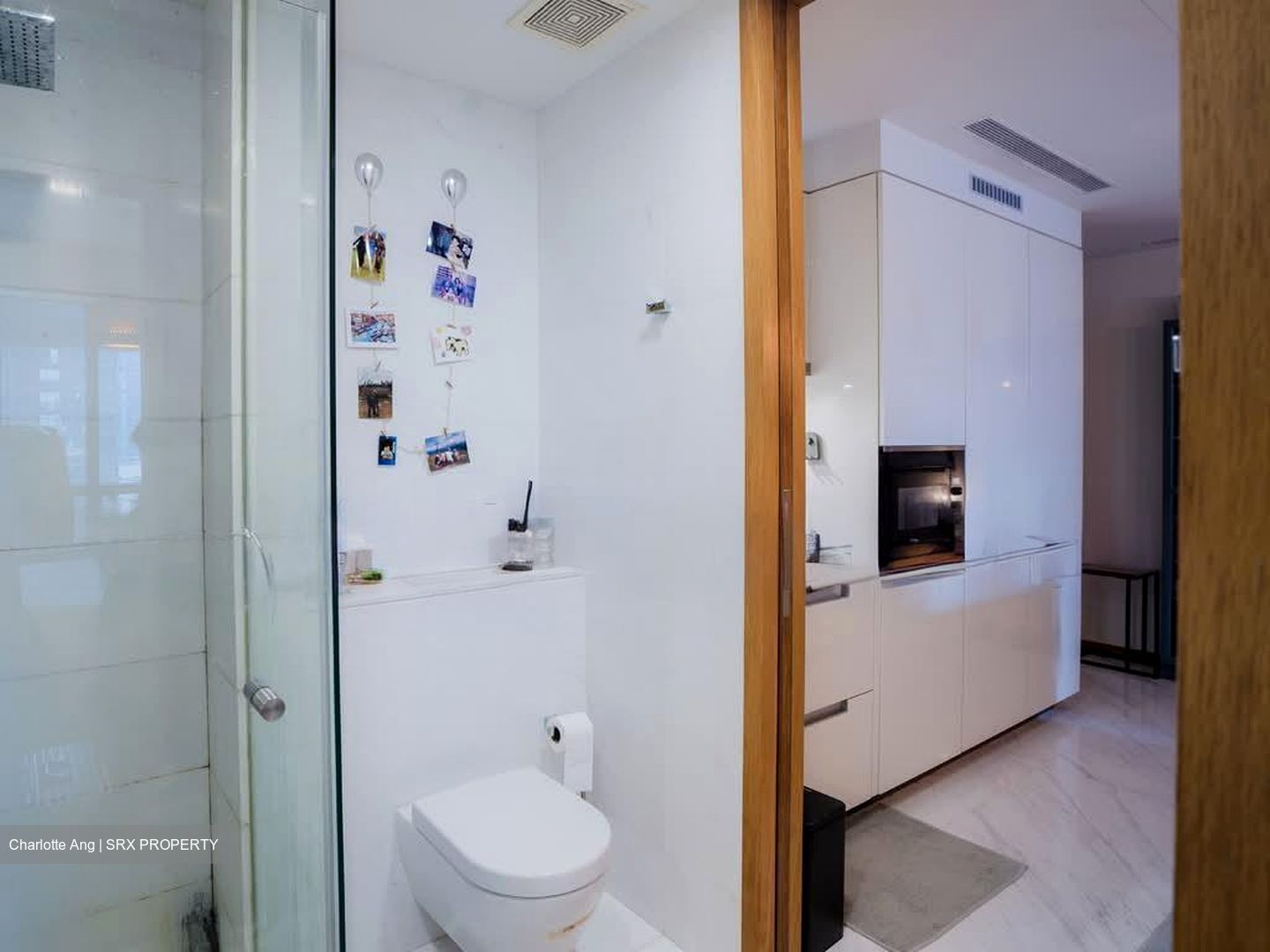 Marina One Residences (D1), Apartment #541081811